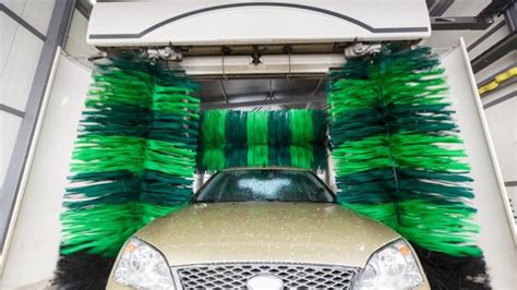 Aito Magix: The Cutting-Edge Technology in Car Washing